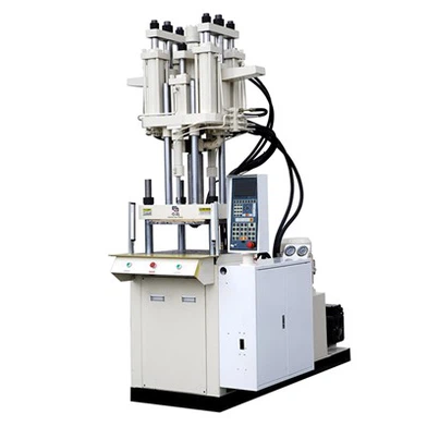 Μηχανή χύτευσης με έγχυση BMC