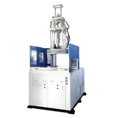 Υδραυλική μηχανή χύτευσης με έγχυση