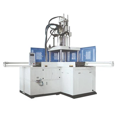 Μηχανή χύτευσης με έγχυση δεξιάς γωνίας